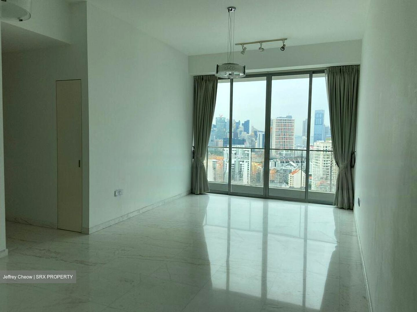 One Devonshire (D9), Condominium #457982241